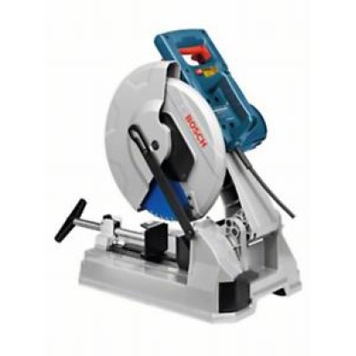 Отрезная машина по металлу BOSCH  GCD 12 JL     0.601.B28.000