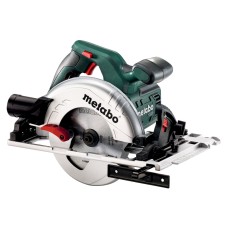 Пила дисковая Metabo KS 55 FS   600955000