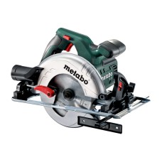 Пила дисковая Metabo KS 55