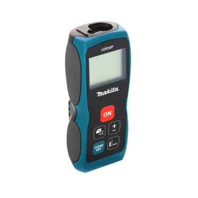 Измеритель длины Makita LD 050 P