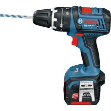 Дрель аккумуляторная BOSCH GSB 14,4 V-Li     0.601.867.000