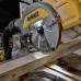 Пила торцовочная DEWALT DWS 777