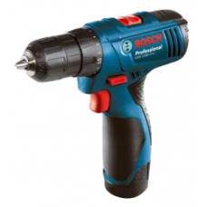 Дрель аккумуляторная BOSCH GSB 1080-2-Li    0.601.9F3.020