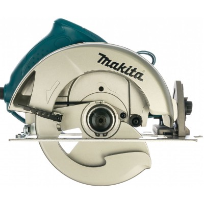 Пила дисковая Makita  5007 N