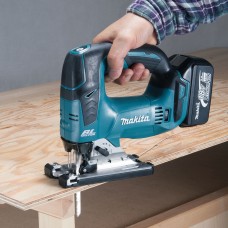 Лобзик Makita DJV 182 RT аккумуляторный