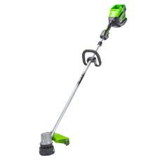 Триммер GREENWORKS 82 V аккумуляторный без акб и з/у   2110607