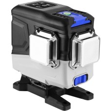 Лазерный уровень DEKO LL12 HVR   065-0202