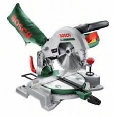 Пила торцовочная BOSCH PCM 8     0.603.B10.000