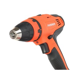 Дрель аккумуляторная Patriot BR 180Li   180301540