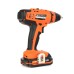 Дрель аккумуляторная Patriot BR 180Li   180301540