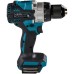 Дрель-шуруповерт Makita DHP 486 Z