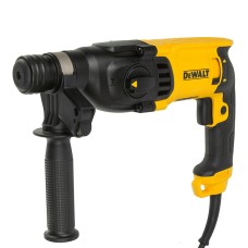 Перфоратор DEWALT  D 25133 B  сумка