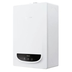 Газовый котёл NAVIEN DELUXE C 13K