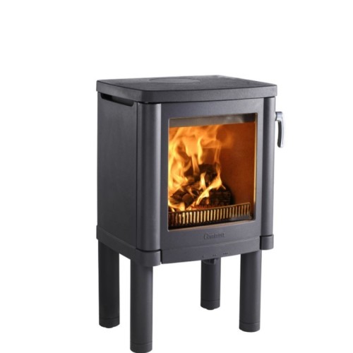 Дровяная печь Contura 51, черный 