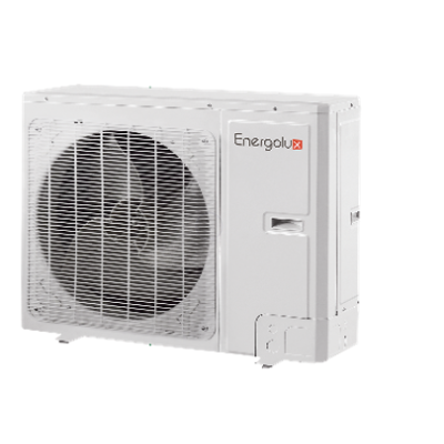 Наружный блок VRF системы Energolux SMZ1U54V3AI 