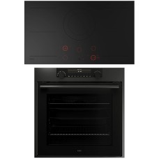 Комплект №10 (варочная панель Asko HID945MC + духовой шкаф Asko OP8687A1)