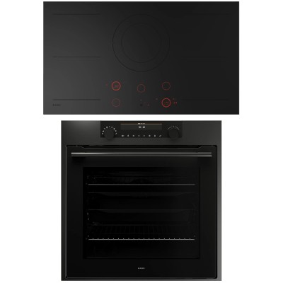 Комплект №10 (варочная панель Asko HID945MC + духовой шкаф Asko OP8687A1) в Краснодаре