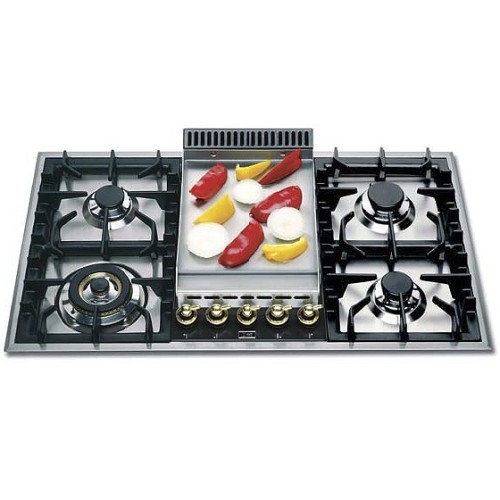 Варочная панель Ilve HP95FC-N в Краснодаре