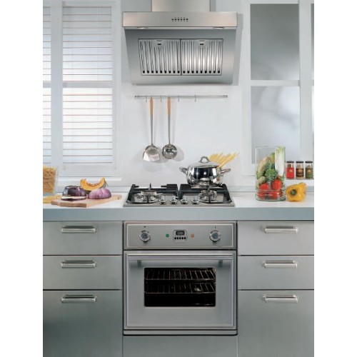 Духовой шкаф Ilve 600-MT-MP IX в Краснодаре