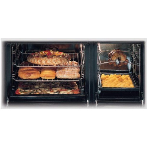 Духовой шкаф Ilve D 900-NMP IX в Краснодаре