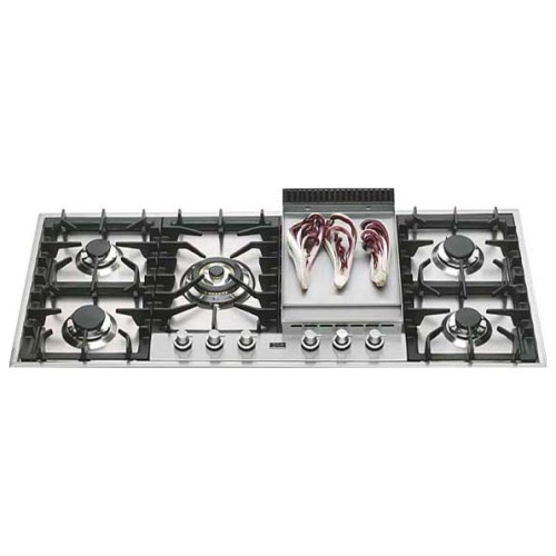 Варочная панель Ilve HP125FC в Краснодаре