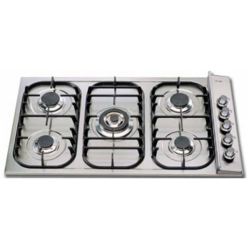 Варочная панель Ilve H39CV/ IX в Краснодаре