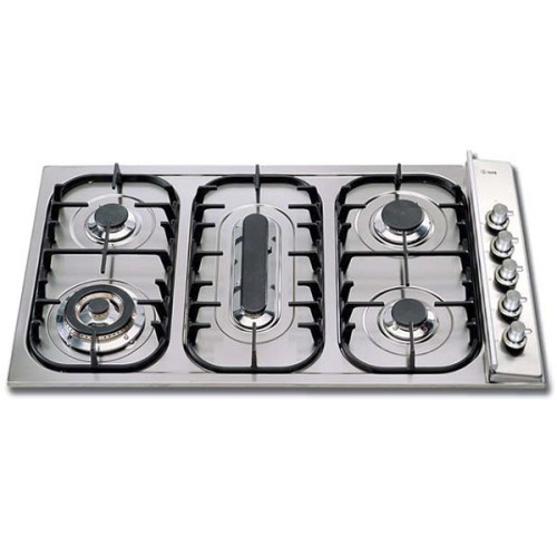 Варочная панель Ilve H38PCNV Stainless-Steel в Краснодаре