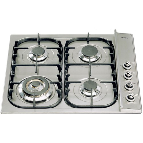 Варочная панель Ilve H360CNV Stainless-Steel в Краснодаре