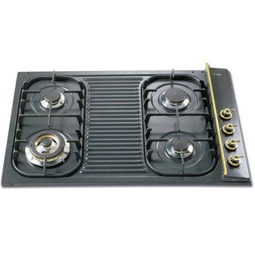 Варочная панель Ilve H380CNV Matt в Краснодаре