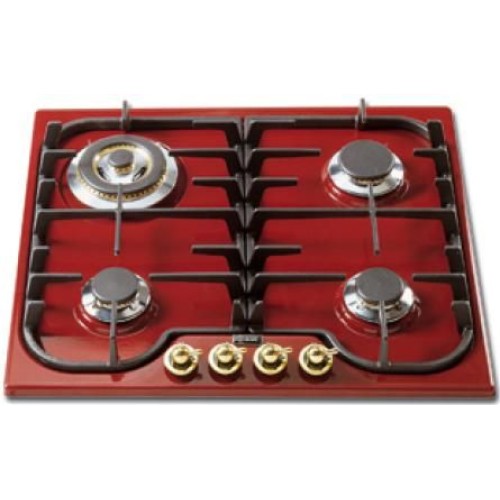 Варочная панель Ilve H60CNV Burgundy в Краснодаре