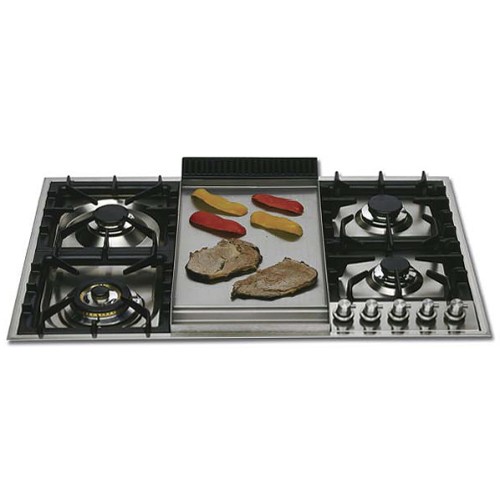 Варочная панель Ilve XLP90F в Краснодаре