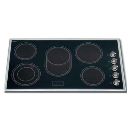 Электрическая варочная панель Ilve V395N/ IX в Краснодаре