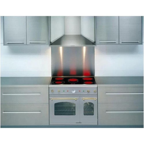 Духовой шкаф Ilve D 900-NMP IX в Краснодаре