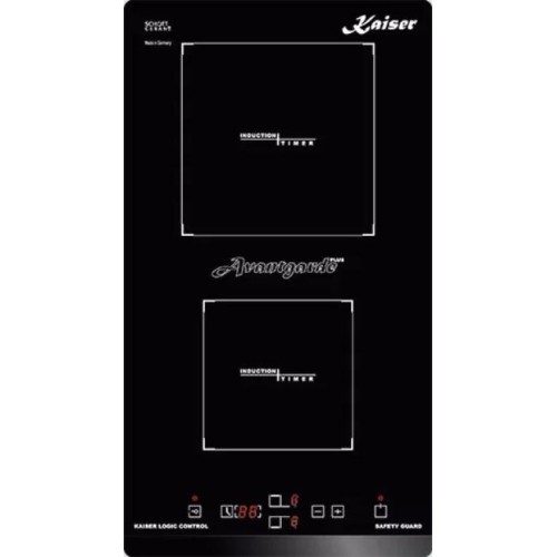 Независимая варочная поверхность Kaiser KCT 3426 FI Avantgard в Краснодаре