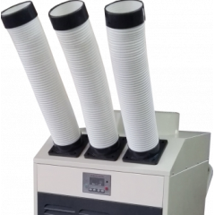 Мобильный кондиционер  Russel RPAC-85H