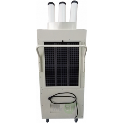 Мобильный кондиционер  Russel RPAC-85H