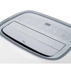 Мобильный кондиционер  TESLA TTKA-09CHW