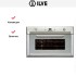 Духовой шкаф Ilve 900-BVG IX в Краснодаре