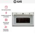 Духовой шкаф Ilve 900-BVG IX в Краснодаре