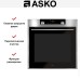 Духовой шкаф Asko OP8664S в Краснодаре