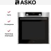 Духовой шкаф Asko OP8664S в Краснодаре