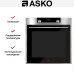 Духовой шкаф Asko OP8664S в Краснодаре