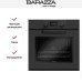 Духовой шкаф Barazza 1FEVEPN в Краснодаре