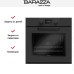 Духовой шкаф Barazza 1FEVEPN в Краснодаре