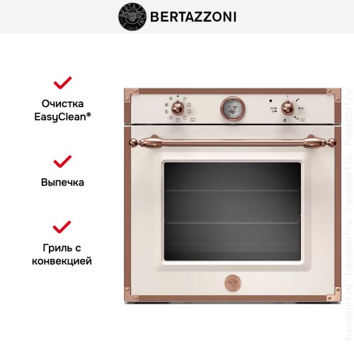 Духовой шкаф Bertazzoni F609HEREKTAC в Краснодаре