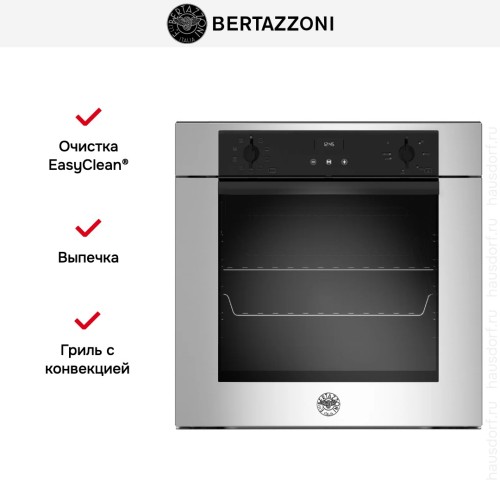 Духовой шкаф Bertazzoni F609MODESX в Краснодаре