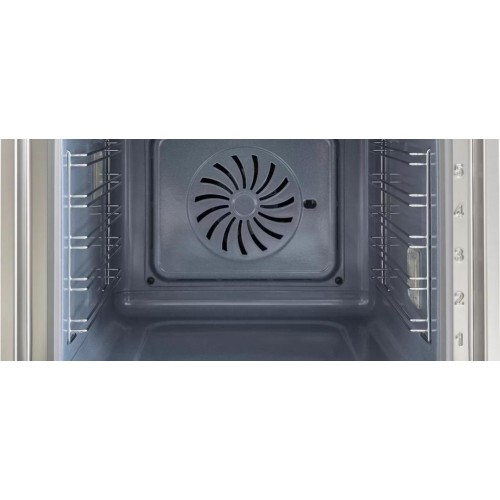 Духовой шкаф Bertazzoni F609PROESX в Краснодаре