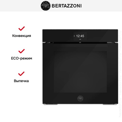 Духовой шкаф Bertazzoni FMOD6117CTB1 в Краснодаре