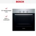 Духовой шкаф Bosch HBF011BR0Q в Краснодаре