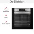 Духовой шкаф De Dietrich DOP8360X в Краснодаре